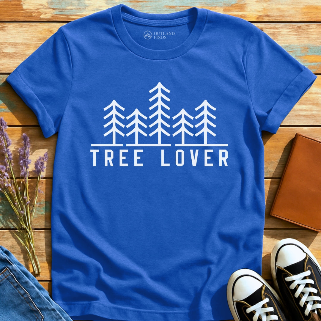Tree Lover T-Shirt