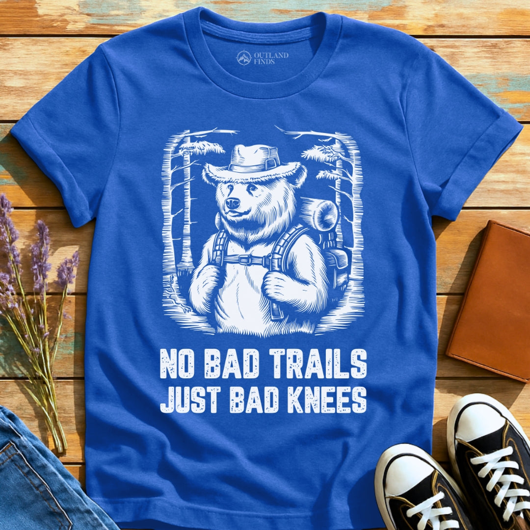 Bad Knees T-Shirt