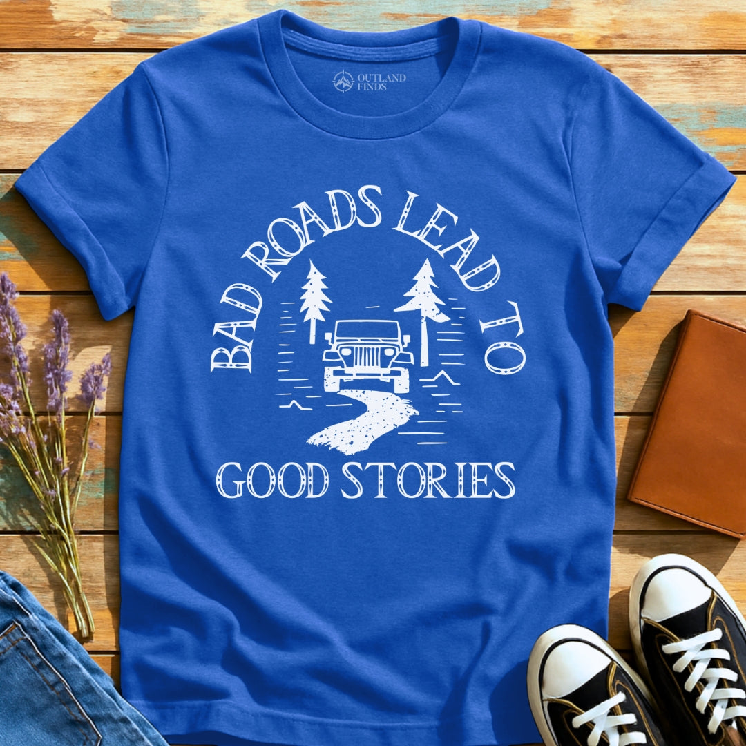 Good Stories T-Shirt
