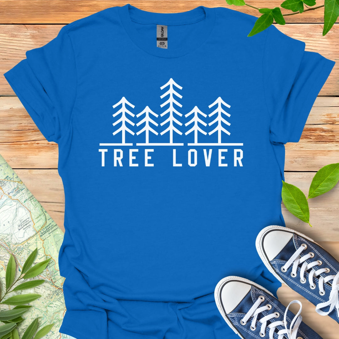 Tree Lover T-Shirt