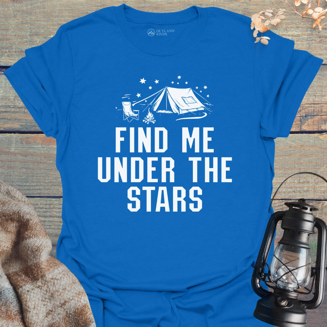 Under the Stars T-Shirt