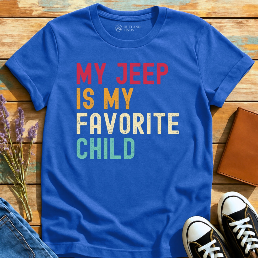Favorite Child T-Shirt