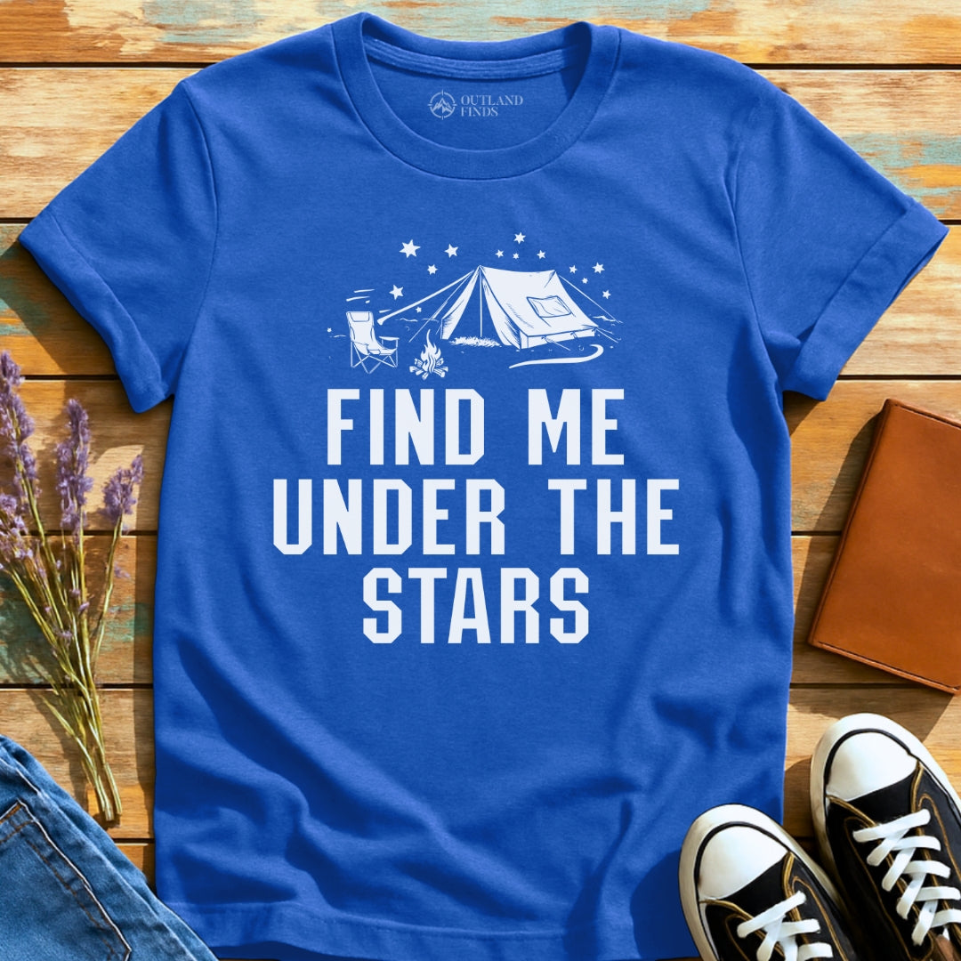Under the Stars T-Shirt
