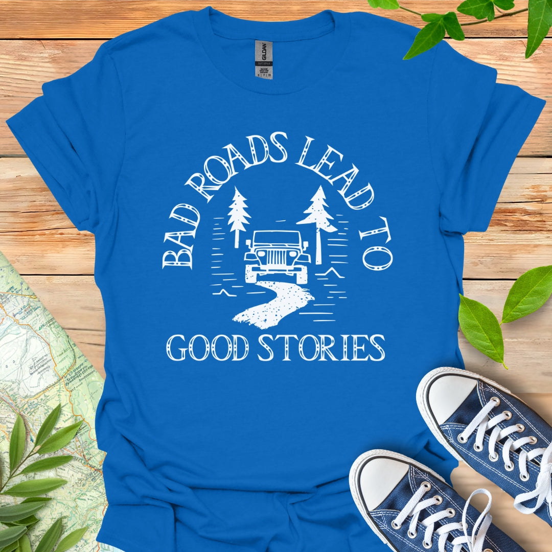 Good Stories T-Shirt