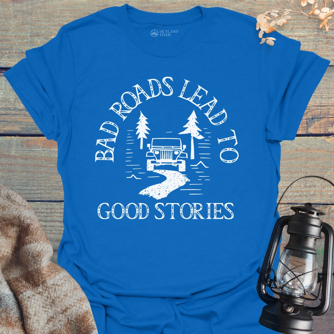 Good Stories T-Shirt