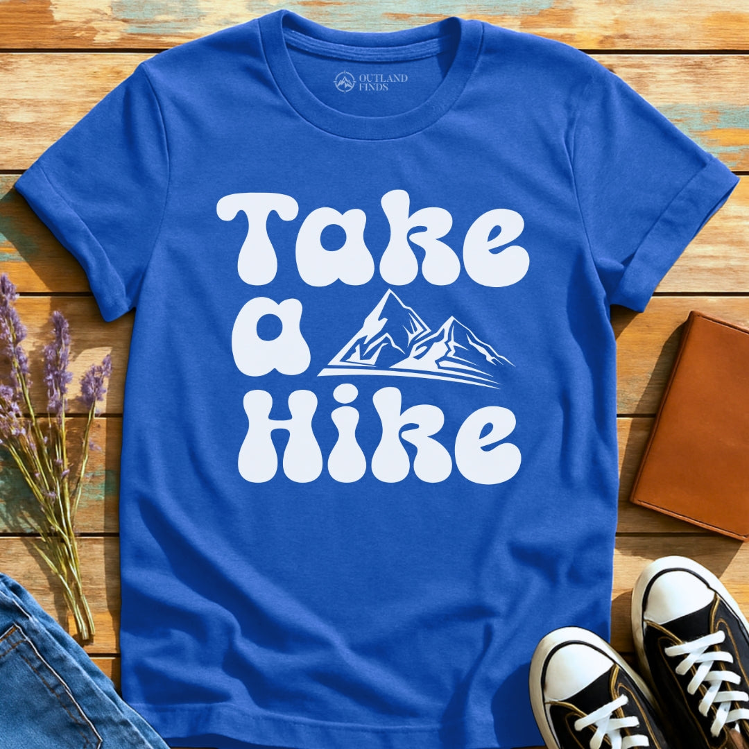 Take a Hike T-Shirt