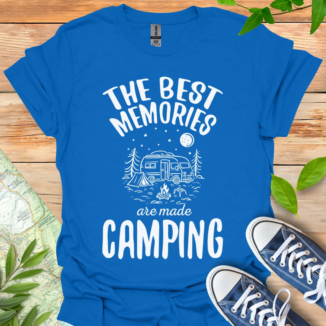 Best Memories T-Shirt