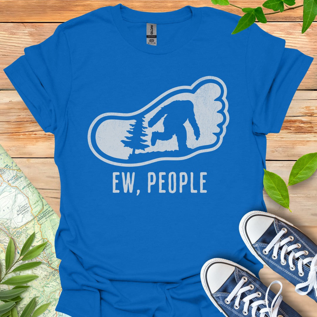 Ew People T-Shirt