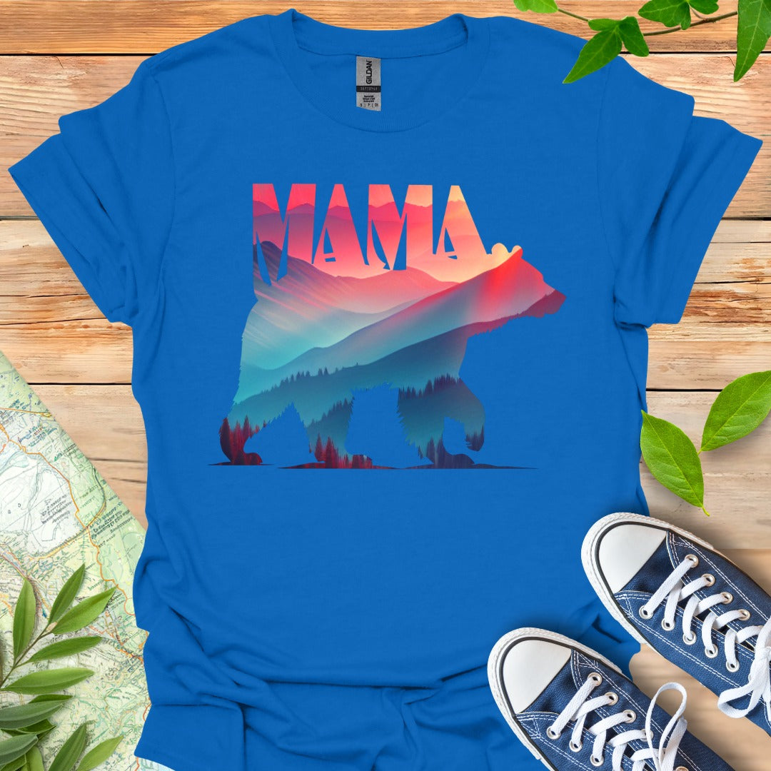 Mama Bear T-Shirt