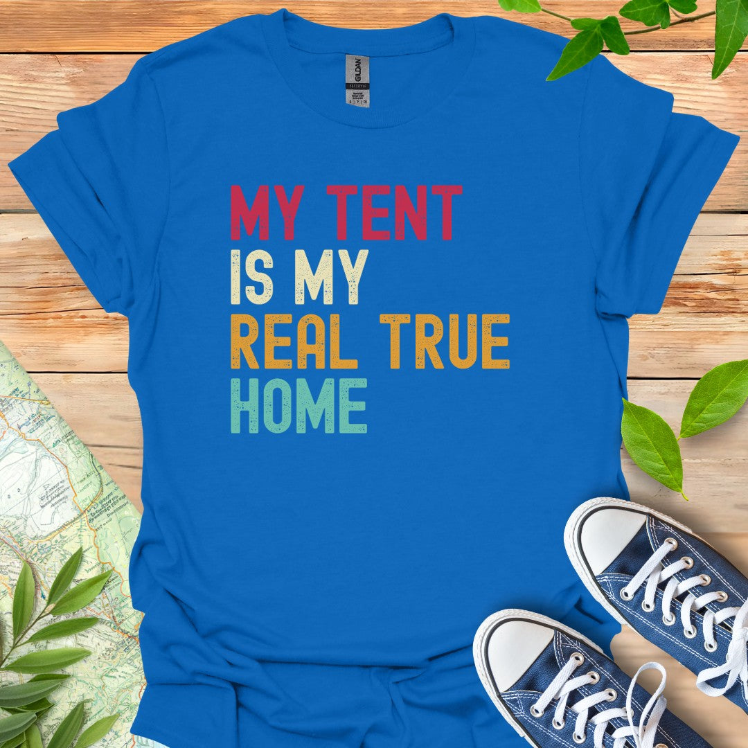 True Home T-Shirt