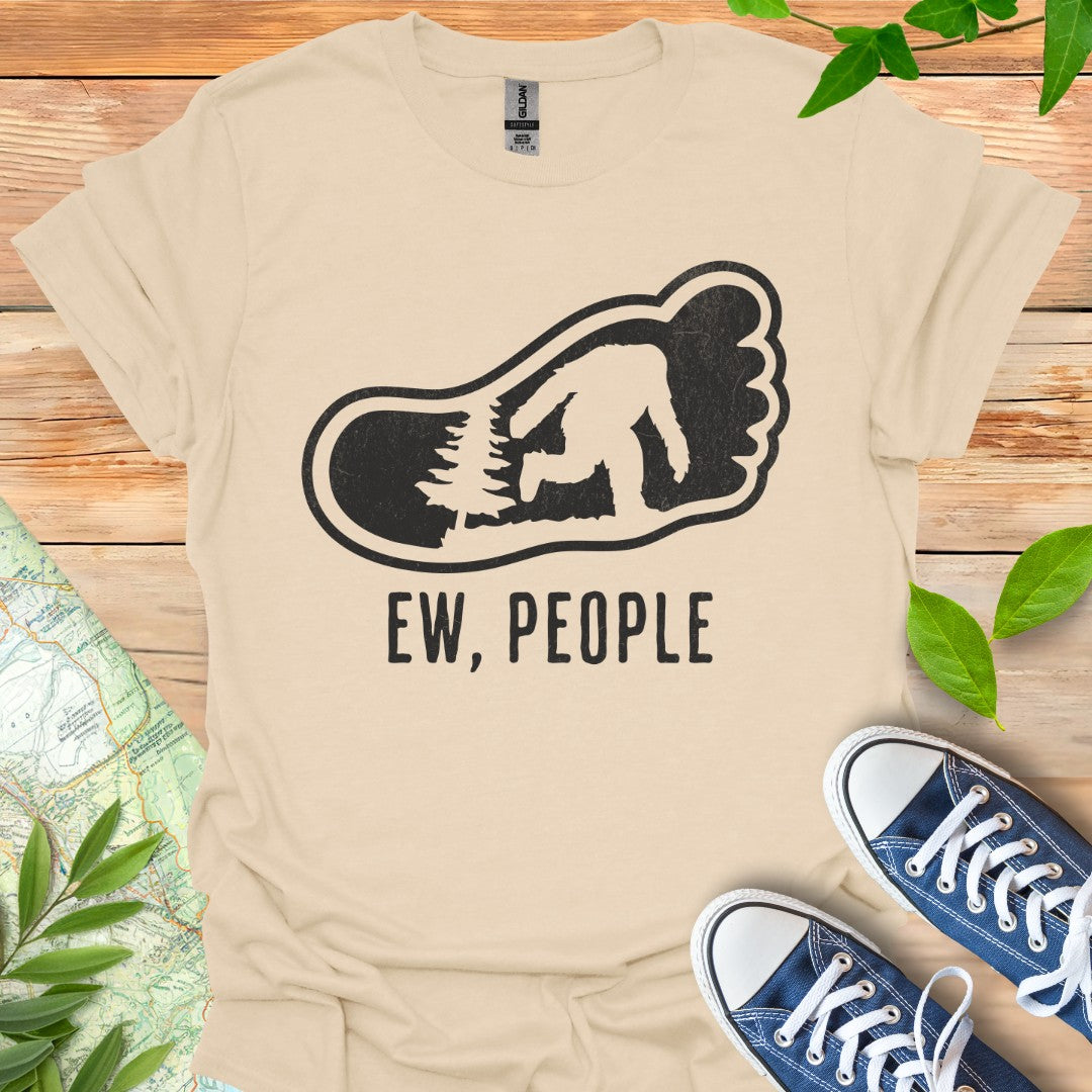 Ew People T-Shirt