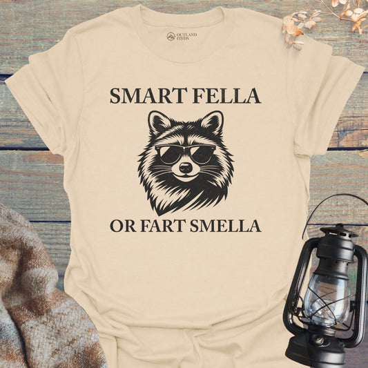 Smart Fella T-Shirt