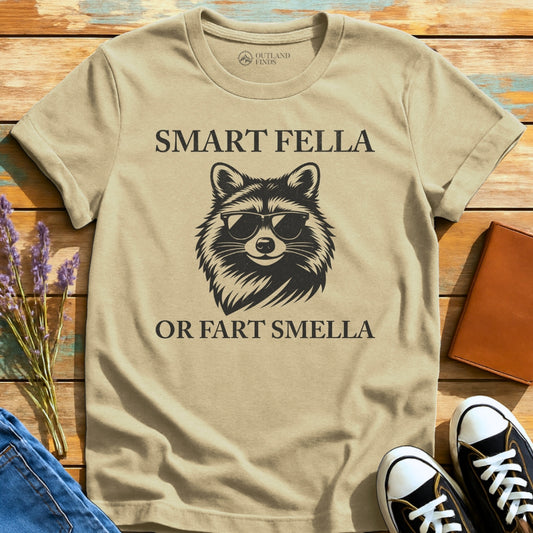 Smart Fella T-Shirt