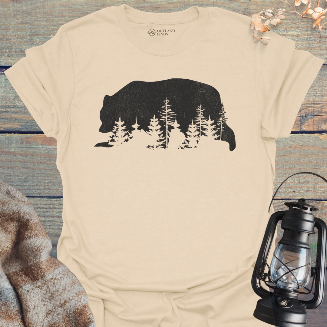 Bear Forest T-Shirt