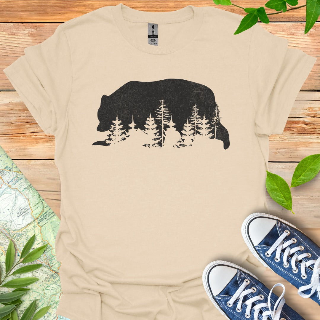 Bear Forest T-Shirt