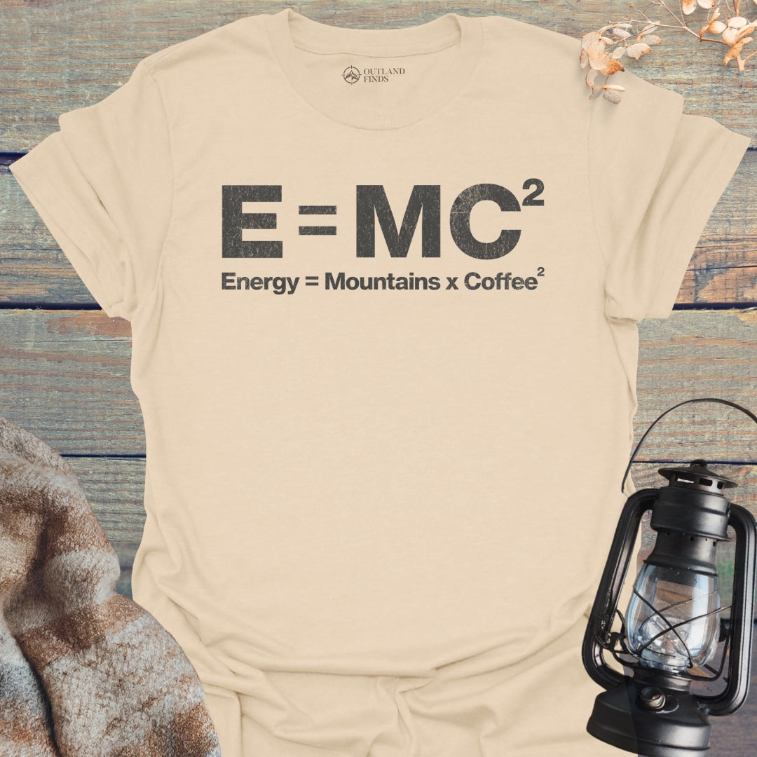 MC Squared T-Shirt