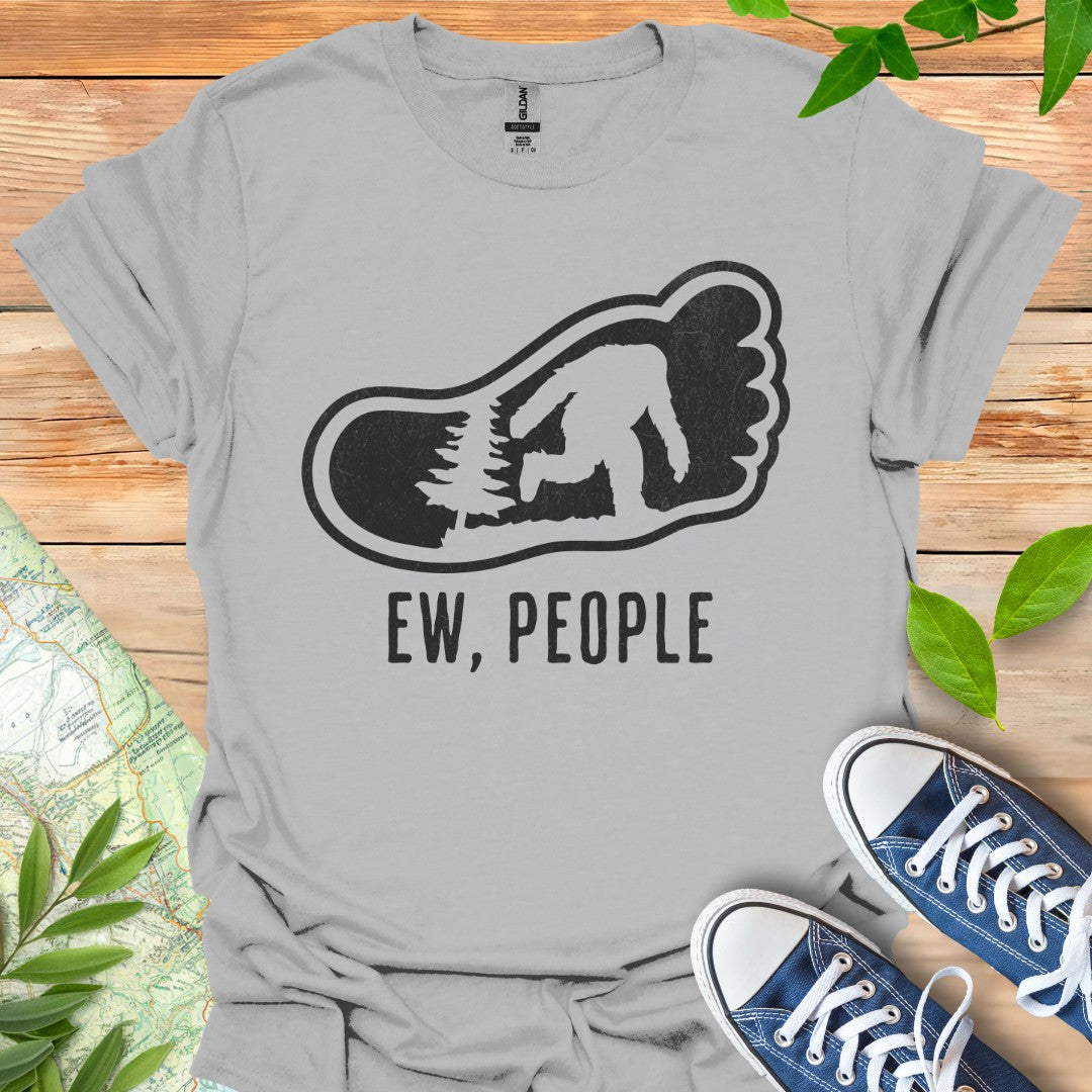 Ew People T-Shirt