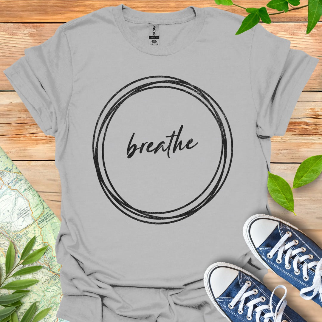 Breathe T-Shirt