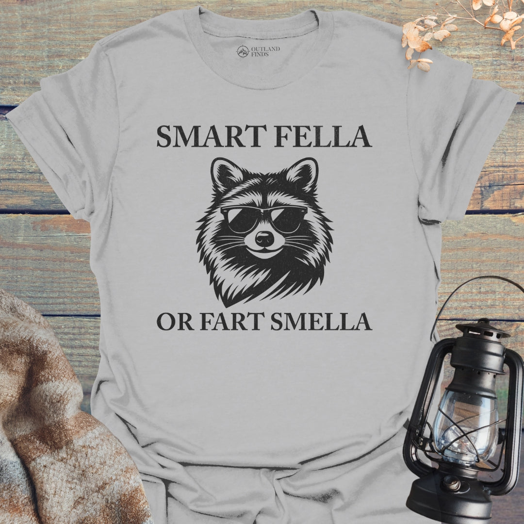Smart Fella T-Shirt