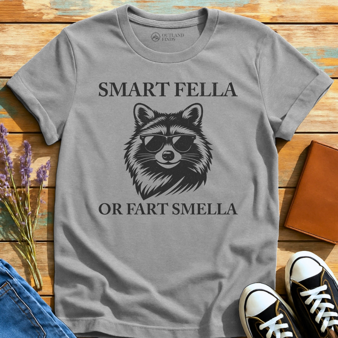 Smart Fella T-Shirt