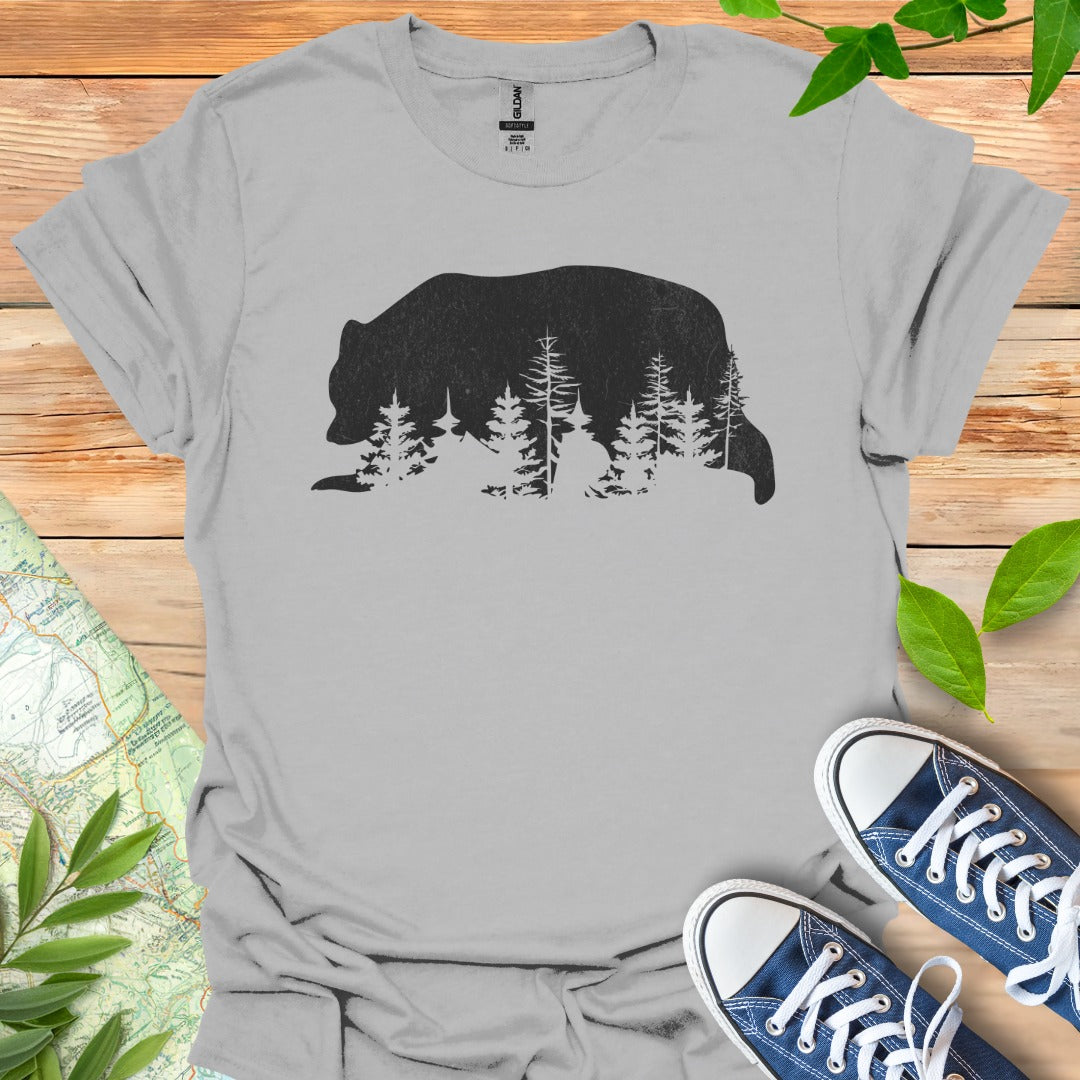 Bear Forest T-Shirt