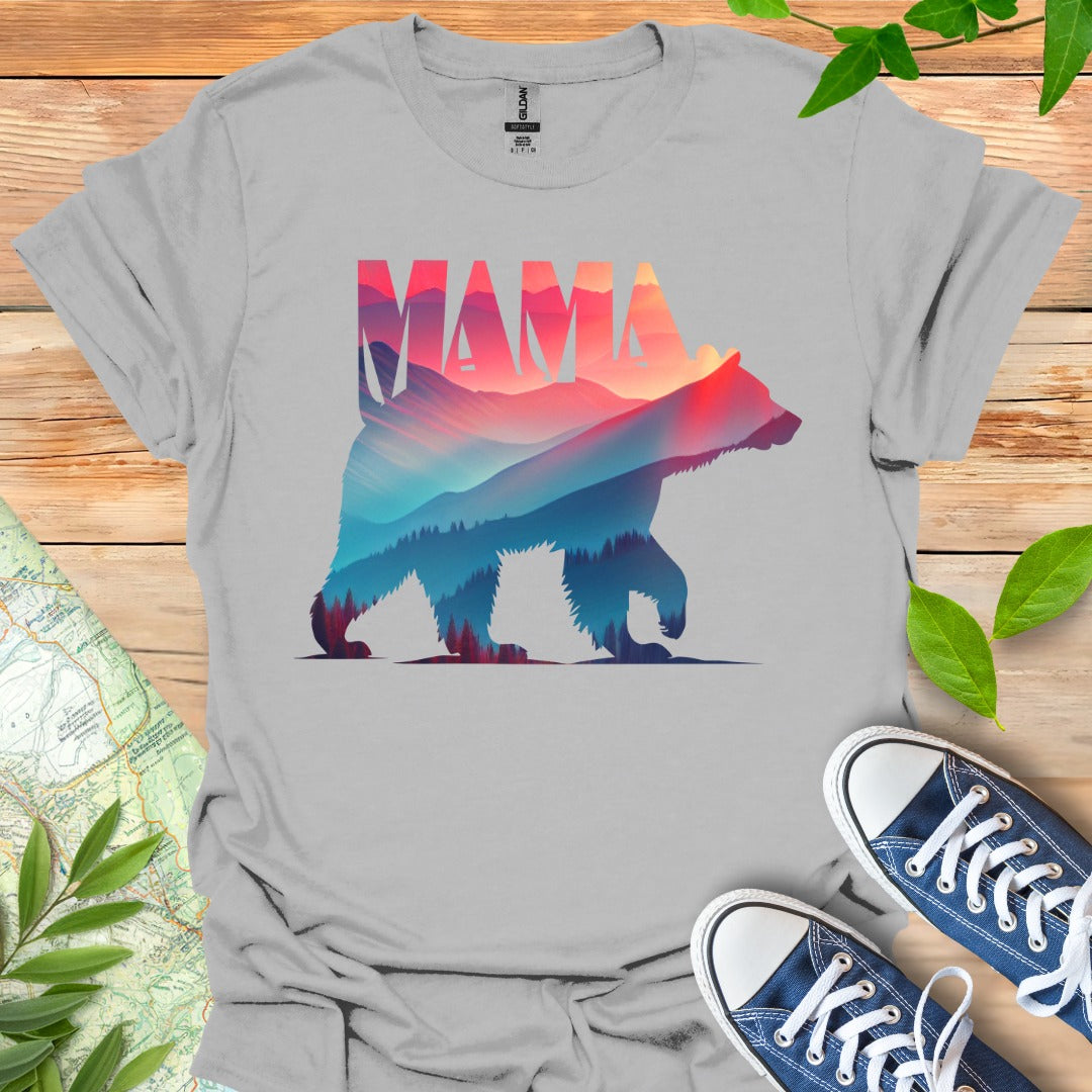 Mama Bear T-Shirt