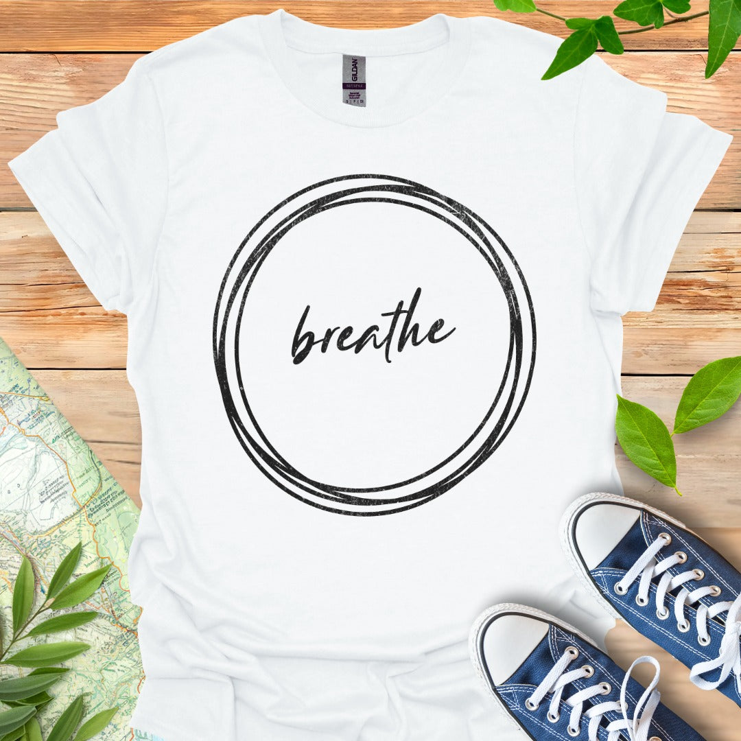 Breathe T-Shirt