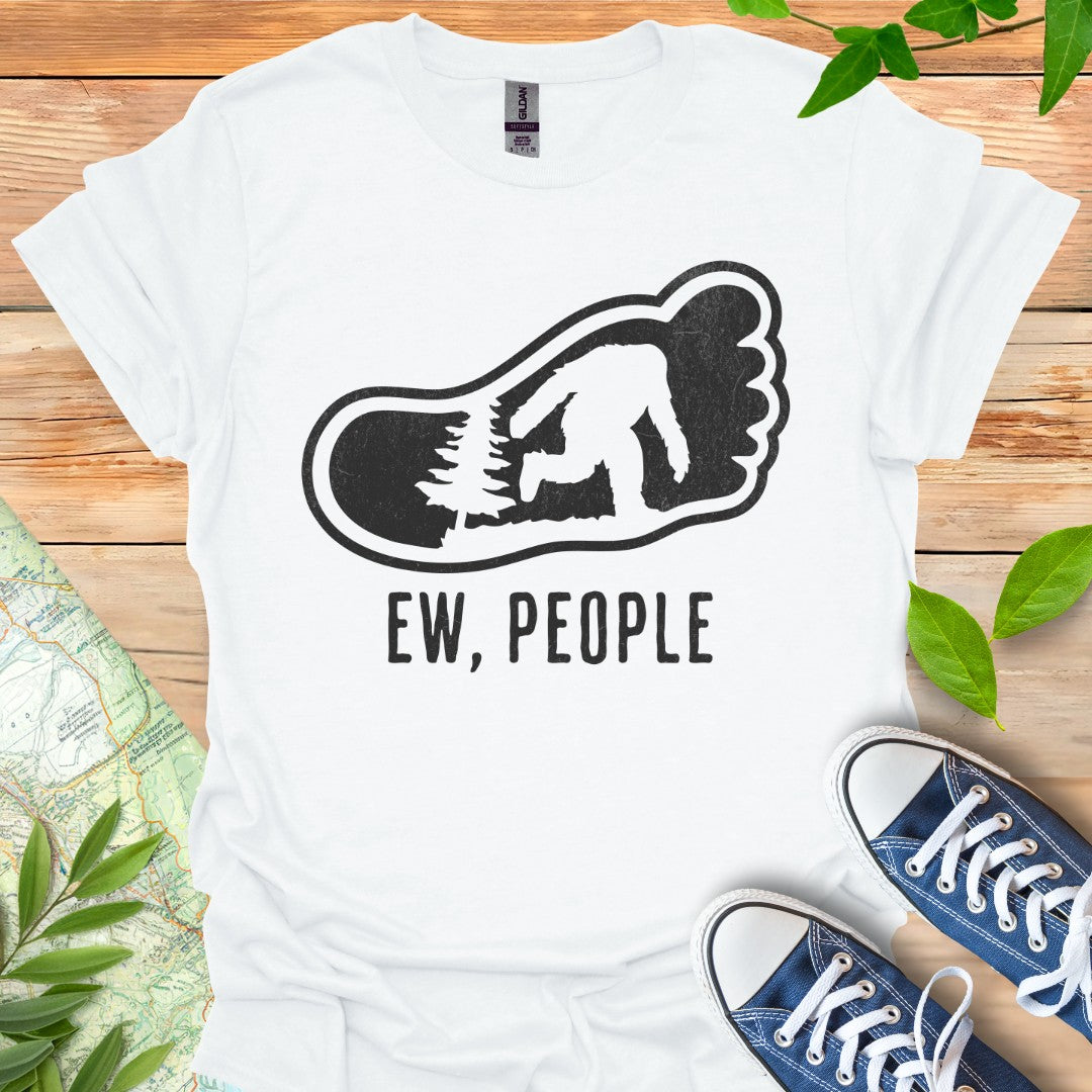 Ew People T-Shirt