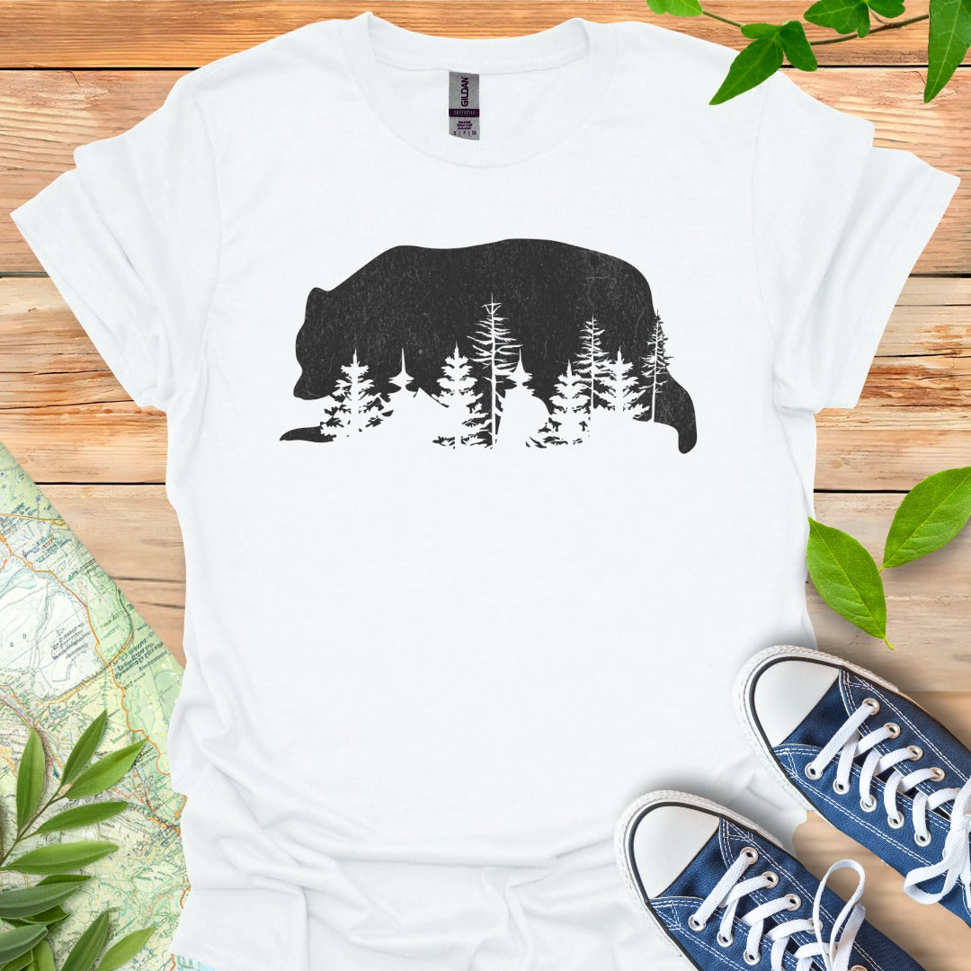 Bear Forest T-Shirt