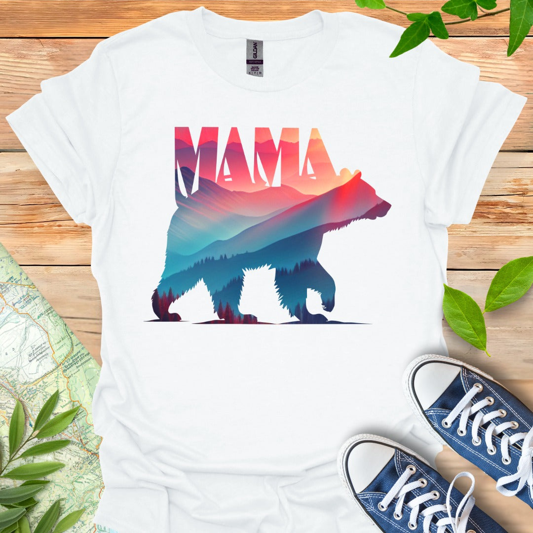 Mama Bear T-Shirt