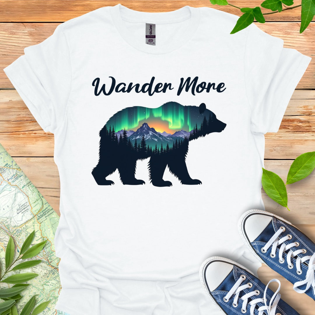 Wander Bear T-Shirt